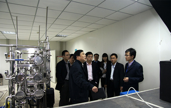 bevictor伟德官网顺遂通过《医疗器械生产企业允许证》现场检查